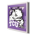 thumbnail image 1 of YouTheFan NCAA 3D Logo Series Wall Art - 12x12, 1 of 5