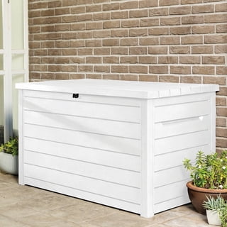 Keter 230 Gal. XXL Deck Box