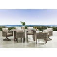 thumbnail image 1 of Member’s Mark Halifax 7-Piece Dining Set, 1 of 6