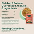 thumbnail image 6 of Jinx Homeamdes Variety Pack, Wet Dog Food Pack , 9 oz., 12 ct., 6 of 12