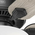 thumbnail image 10 of Hunter 52" Swanson Indoor Ceiling Fan with Bowl LED Light and Pull Chain, 10 of 12