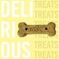 thumbnail image 4 of Doggy Delirious Crunchy Dog Treats, Choose Your Flavor, 5 lbs., 4 of 7