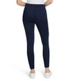 thumbnail image 3 of Nine West Women's Denim Leggings, 3 of 10
