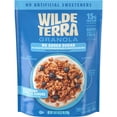 thumbnail image 1 of Wilde Terra Granola, Blueberry Vanilla Almond, 27 oz., 1 of 7