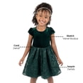 thumbnail image 3 of Rare Editions Occasion Dress, 3 of 8