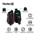 thumbnail image 5 of Hurley Adult Terrain Sling Bag, 5 of 5