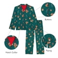 thumbnail image 4 of Character Men's Family Sleep, 4 of 7