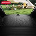 thumbnail image 9 of Rubbermaid 1pc "Cut to fit" Cargo Mats Black, 9 of 10