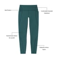 thumbnail image 8 of Member's Mark Women's Extra Warm Legging, 8 of 8