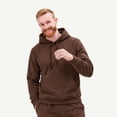 thumbnail image 1 of Member's Mark Fleece Hoodie, 1 of 11