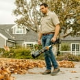 thumbnail image 5 of Worx Nitro 40V LEAFJET Blower, 5 of 6