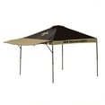 thumbnail image 1 of NFL 10' x 10' Mighty Shade Canopy Tent, 1 of 5