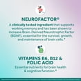 thumbnail image 3 of Neuriva Memory 3D Brain Health Capsules, 65 Ct, 3 of 10