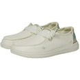 thumbnail image 1 of Hey Dude Women's Wendy Flora Slip-On Shoe, 1 of 5