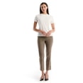 thumbnail image 5 of Rafaella Women's Stretch Pant, 5 of 8