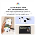 thumbnail image 2 of Google Nest Doorbell Battery White, 2 of 7