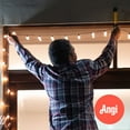 thumbnail image 1 of Angi Christmas Light Installation, 1 of 3