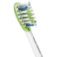 thumbnail image 3 of Philips Sonicare Premium White Replacement Toothbrush Heads, 6 pk., 3 of 10