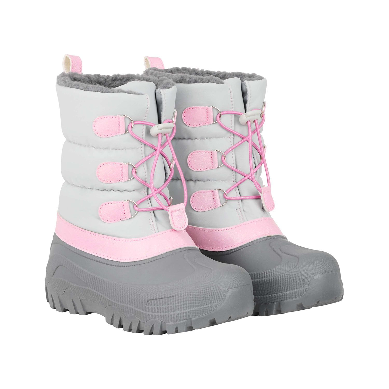 スノーボード emma Member's Mark Toddler Girls Snow Boot - Samsclub.com