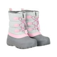 thumbnail image 1 of Member's Mark Girls Snow Boot, 1 of 9