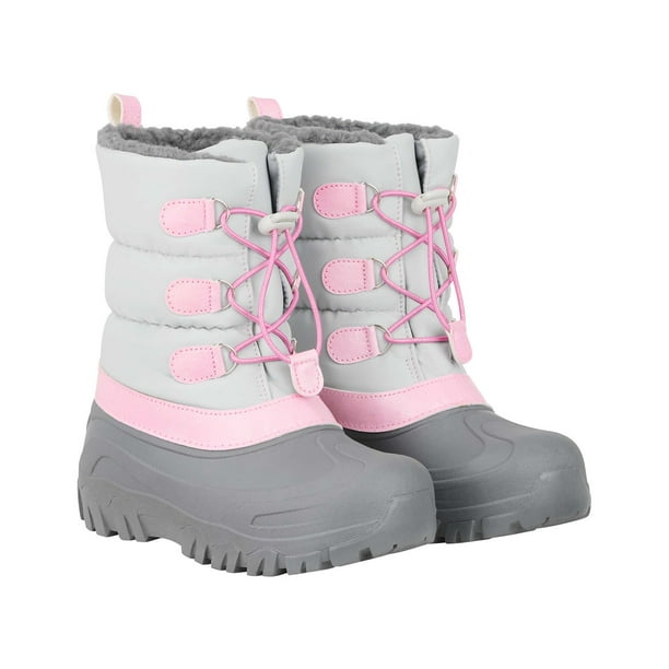 Member's Mark Girls Snow Boot