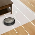 thumbnail image 7 of iRobot® Roomba® j9+ Robot Vacuum with 60 days of self-emptying, 7 of 9