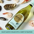 thumbnail image 3 of Brancott Estate Sauvignon Blanc Wine, 750 ml, 3 of 4