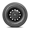 thumbnail image 3 of BFGoodrich HD Pro T/A - LT245/75R17 121R Tire, 3 of 7