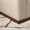 thumbnail image 5 of Member’s Mark Fabric Stationary Sofa with Storage, 5 of 8