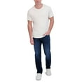 thumbnail image 5 of Lucky Brand Men's 410 Athletic Straight Jean, 5 of 13