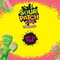 thumbnail image 5 of SOUR PATCH KIDS Soft Chewy Candy, Watermelon, 2 oz., 24 pk., 5 of 11