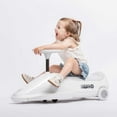 thumbnail image 14 of Vacuum Racer 12-Volt Kids Go Kart Ride-On, 14 of 14