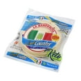 thumbnail image 3 of La Banderita Carb Counter Snack Size Tortillas 16 ct., 3 of 4