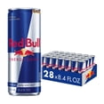 thumbnail image 1 of Red Bull Energy 8.4 fl. oz., 28 pk., 1 of 8