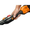 thumbnail image 10 of WORX 40V Power Share 13" Cordless Grass Trimmer/Edger with Command Feed, 10 of 12