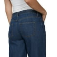 thumbnail image 6 of Buffalo Jeans Women's Wide Leg Belted Jean, 6 of 9