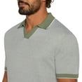 thumbnail image 5 of Express Men's Johnny Collar Sweater Polo, 5 of 7