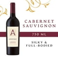 thumbnail image 2 of Apothic Cabernet Sauvignon, 750 ml, 2 of 5