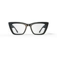 thumbnail image 1 of Derek Lam 10 Crosby Gwynne Cat Eye Eyeglasses, 1 of 5