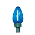 thumbnail image 4 of Member's Mark 50ct C9 Filament LED Lights, 21' Lighted Length, 4 of 8