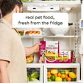 thumbnail image 7 of Freshpet Small Dog Small Bites Chicken Recipe, 2 lbs. packs, 3 ct., 7 of 9