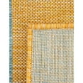 thumbnail image 6 of Jill Zarin Anguilla Outdoor Rug, 6 of 7