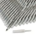 thumbnail image 9 of BIC Round Stic Xtra Life, Medium Point, 96 ct., Black, 9 of 9