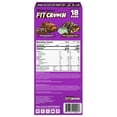 thumbnail image 2 of FITCRUNCH Snack Size, Variety Pack, 18 ct., 2 of 7