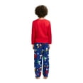 thumbnail image 3 of Peanuts Family Sleep Kids 2-Piece Pajama Set, 3 of 12