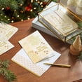 thumbnail image 2 of Hallmark Assorted Holiday Christmas Cards, 35 pk., 2 of 6