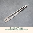 thumbnail image 5 of Cuisinart 5-Piece Grill Tool Set, 5 of 11