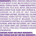 thumbnail image 4 of Smucker's Uncrustables Peanut Butter and Grape Jelly Sandwiches, Frozen, 18 ct., 4 of 9