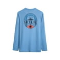 thumbnail image 5 of Salt Life Men's Long Sleeve UV Tee, 5 of 5