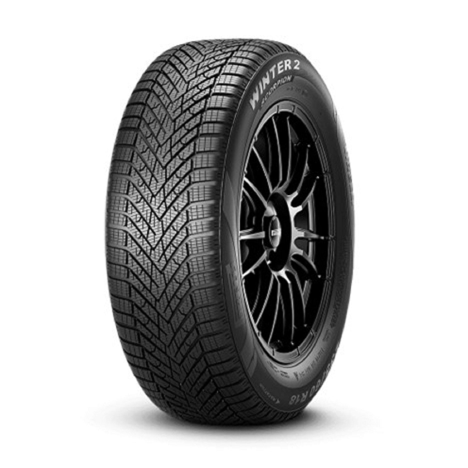 Pirelli Scorpion Winter 2 RF - 315/35/XLR22 111V Tire - Samsclub.com